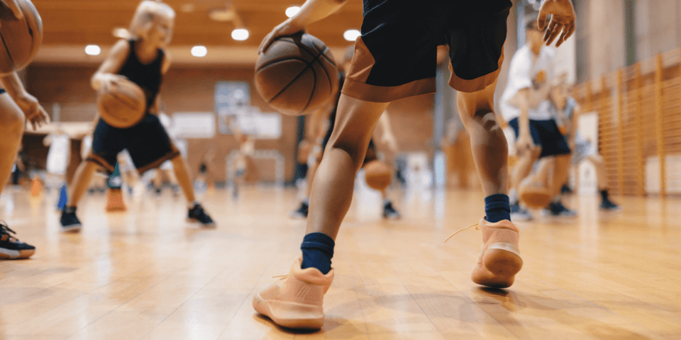 The Evolving Role of Parents in Youth Sports