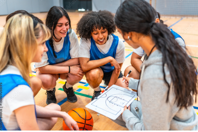 The Goal-Setting Trap: Why Too Much Pressure Drives Young Athletes Away