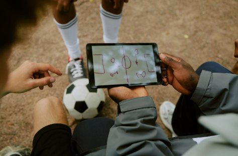 Beyond the Game: 10 Key Soft-Skill Benefits of Youth Sports for Lifelong Success