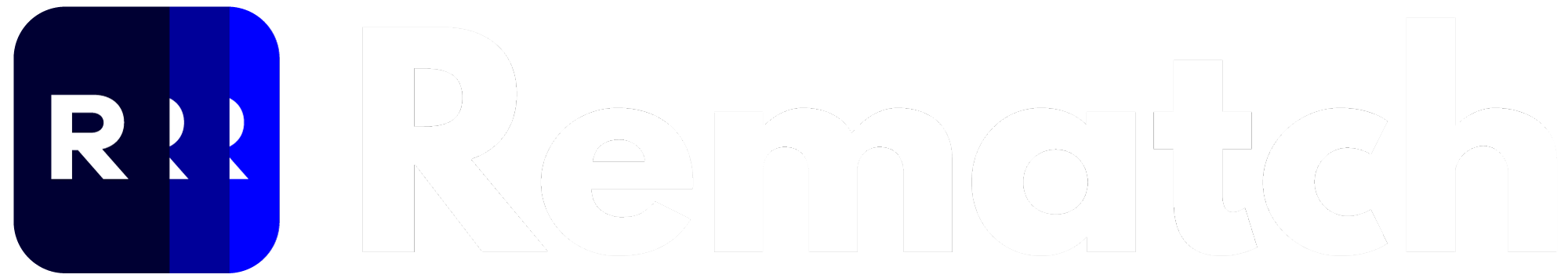 Rematch logo